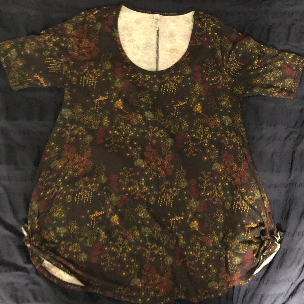 LuLaRoe Perfect Tee